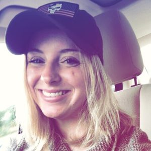 Meet your Posher, Kaleigh